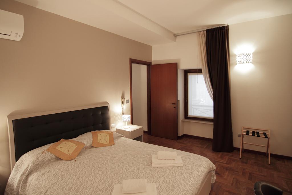 Residenza S. Giovanni In Foro Verona Kamer foto