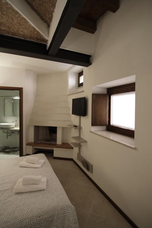 Residenza S. Giovanni In Foro Verona Kamer foto