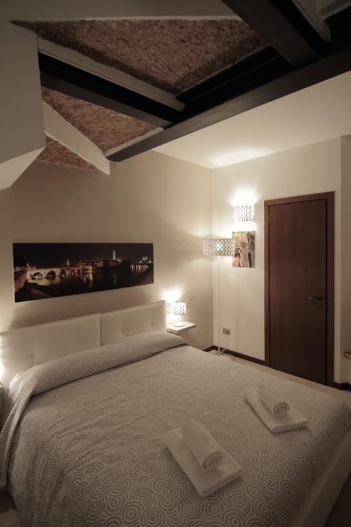 Residenza S. Giovanni In Foro Verona Kamer foto