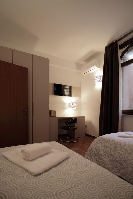 Residenza S. Giovanni In Foro Verona Buitenkant foto