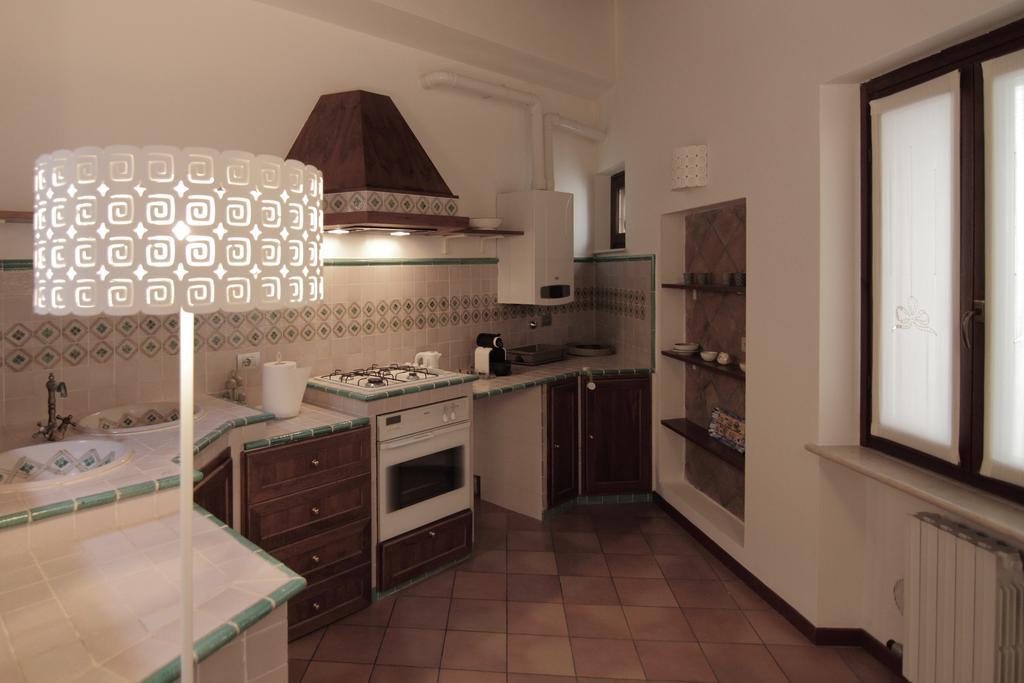 Residenza S. Giovanni In Foro Verona Buitenkant foto