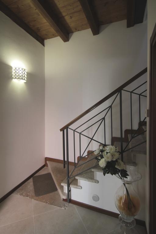 Residenza S. Giovanni In Foro Verona Buitenkant foto