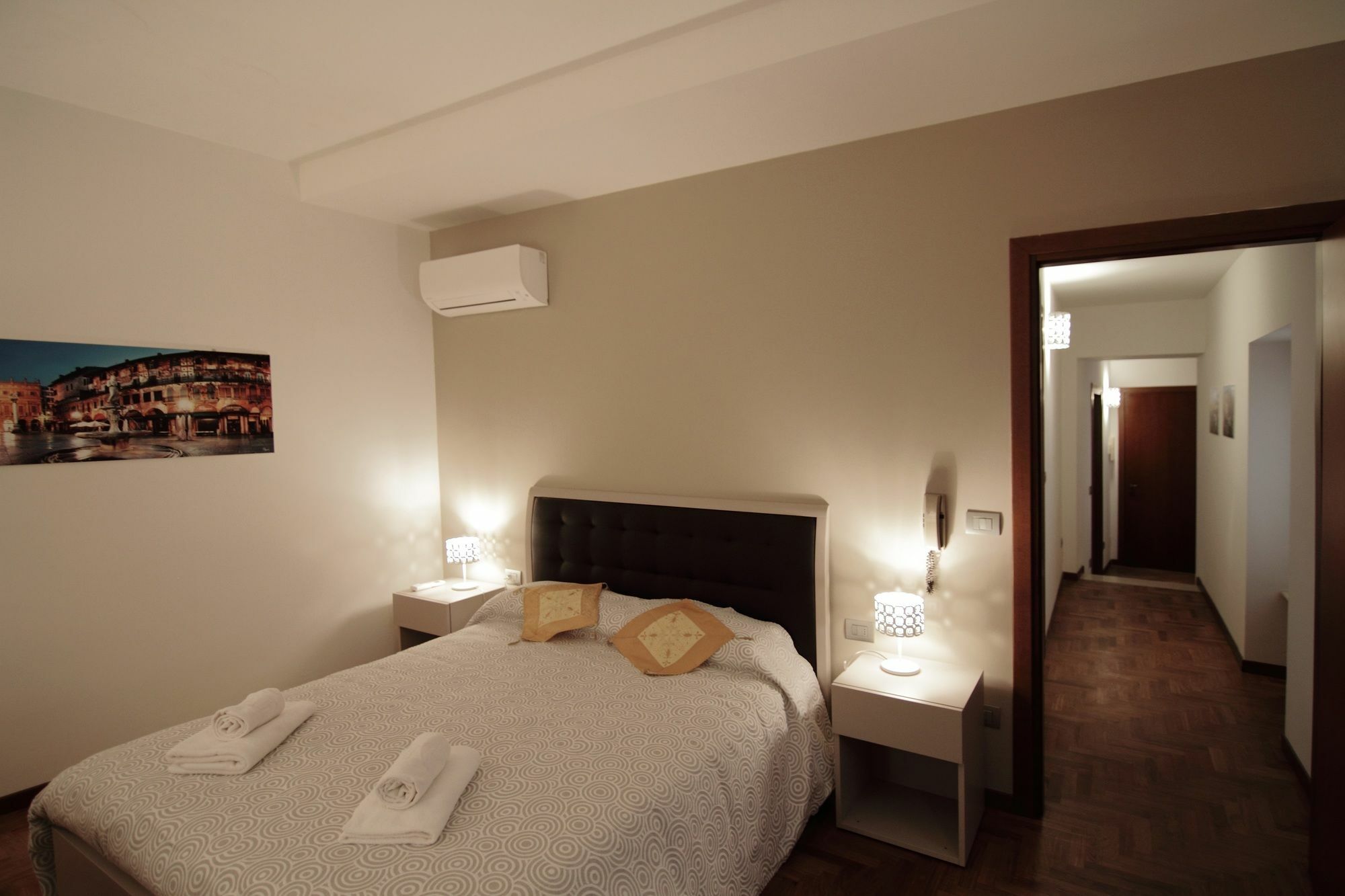 Residenza S. Giovanni In Foro Verona Buitenkant foto