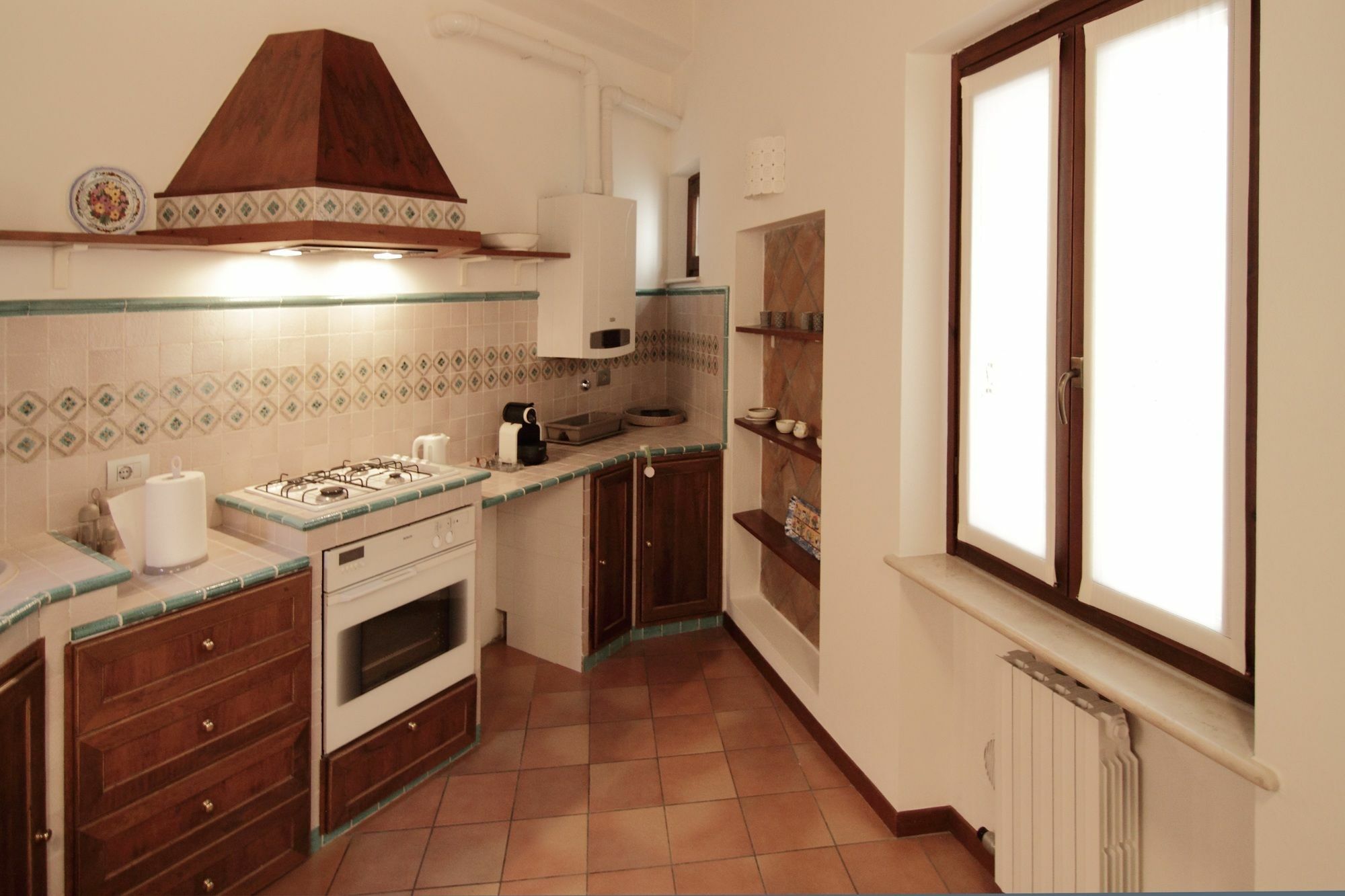 Residenza S. Giovanni In Foro Verona Buitenkant foto