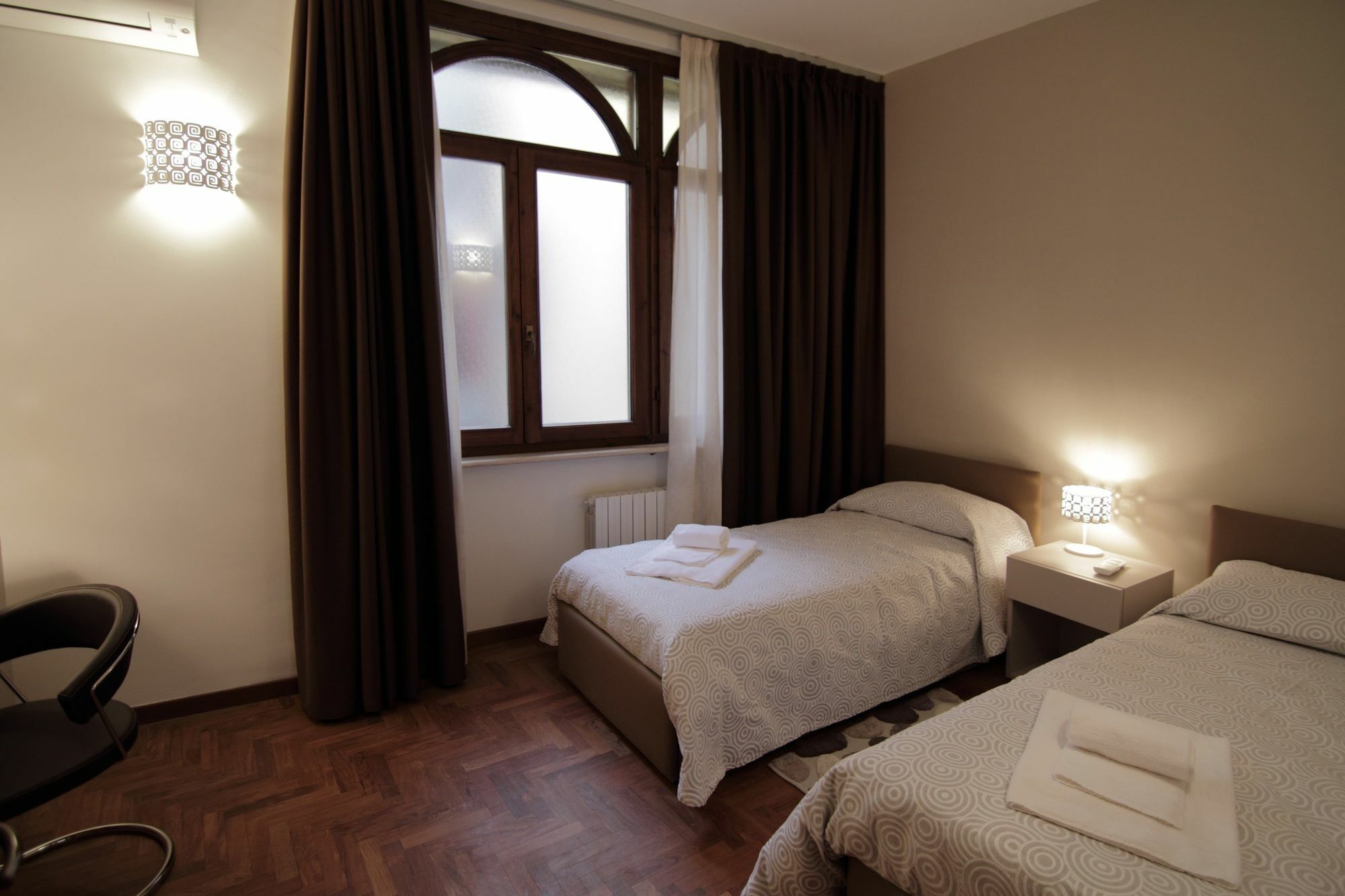 Residenza S. Giovanni In Foro Verona Buitenkant foto
